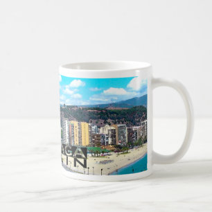 Taza De Café Málaga
