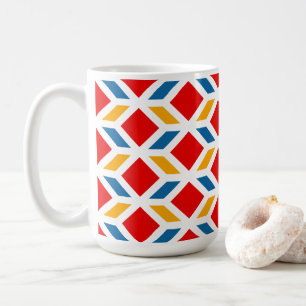 Taza De Café Malaga paredes de calle 2