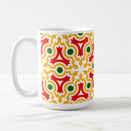 Taza De Café Malaga street walls 1