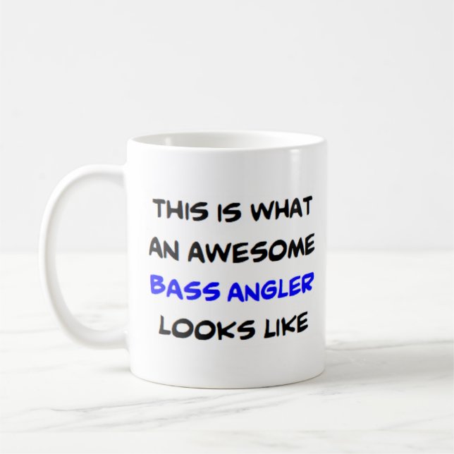Taza De Café malangrador de bajo, incómodo (Izquierda)