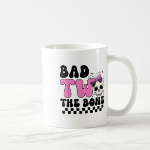 Taza De Café Malas Dos, El Bono Segundo Chica De Cumpleaños Toc