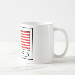 Taza De Café Malasia