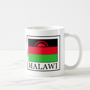 Taza De Café Malawi