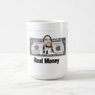 Taza De Café Malcolm