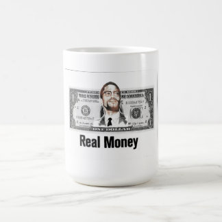 Taza De Café Malcolm