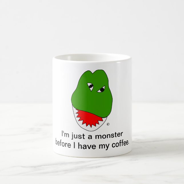 TAZA DE CAFÉ MALCOLM COFFEE MUG (Centro)