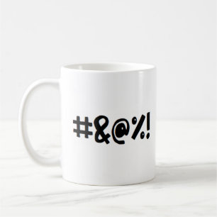 Taza De Café maldición
