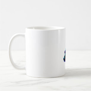 Taza De Café Malinois belga perros Malinois belga