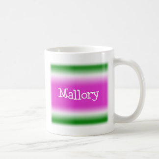 Taza De Café Mallory