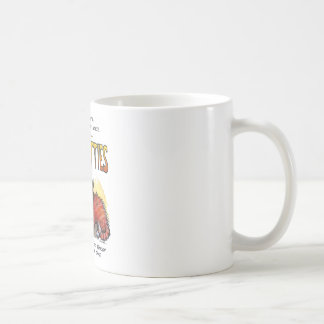 Taza De Café Malos gatitos