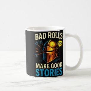 Taza De Café Malos Lanzamientos Hacen Buenos Relatos - Diversió