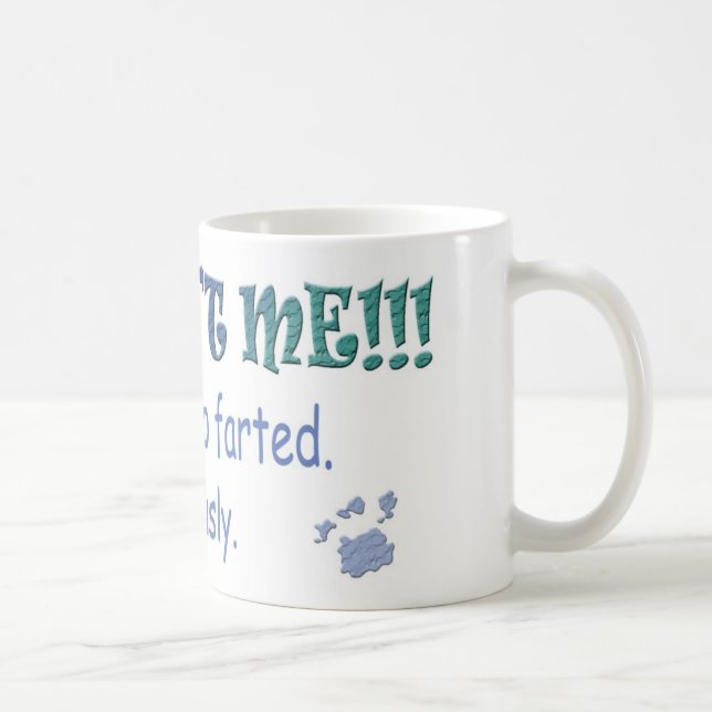 Taza De Café Maltipoo (Derecha)