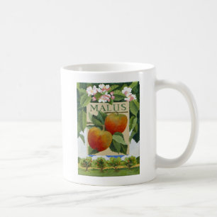 Taza De Café Malus