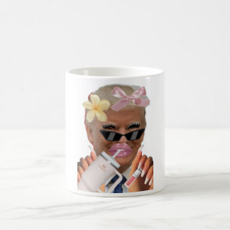 Taza De Café malvada