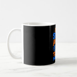 Taza De Café Malvavisco tostado con fogata para hacer S'mores