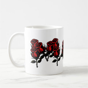 Taza De Café Mamá