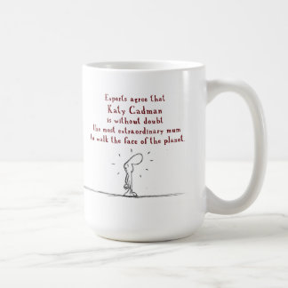 Taza De Café mamá
