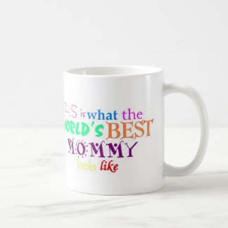 Taza De Café Mamá
