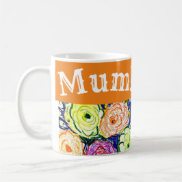 Taza De Café ¡mamá!