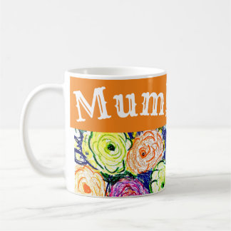 Taza De Café ¡mamá!