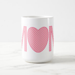 Taza De Café Mamá