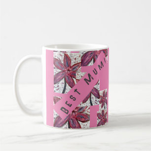 Taza De Café ¡mamá!