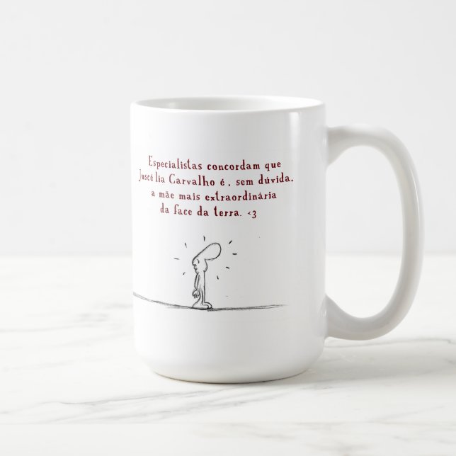 Taza De Café mamá (Derecha)