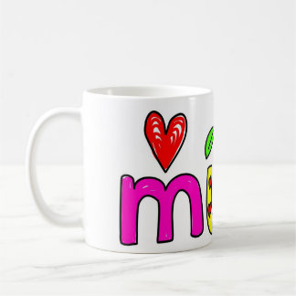 Taza De Café mamá