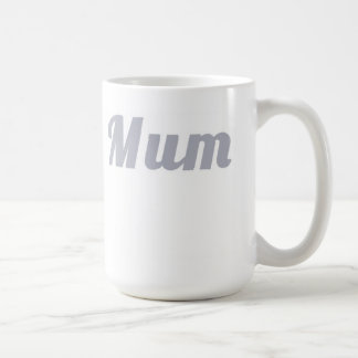 Taza De Café Mamá