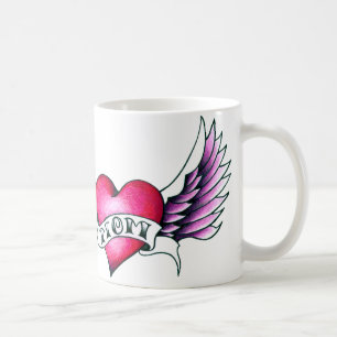 Taza De Café Mamá