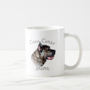 Taza De Café Mamá 2 de Corso del bastón