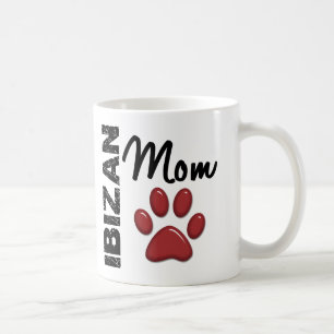 Taza De Café Mamá 2 de Ibizan