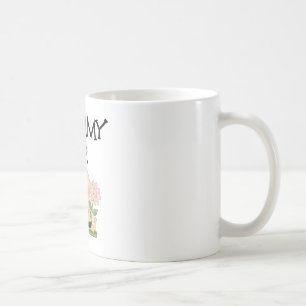 Taza De Café MAMÁ a BE/Bee
