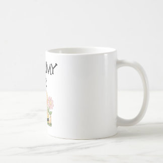 Taza De Café MAMÁ a BE/Bee