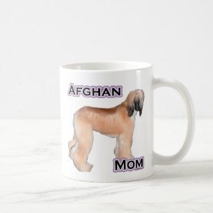 Taza De Café Mamá afgana 4