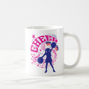 Taza De Café Mamá animadora