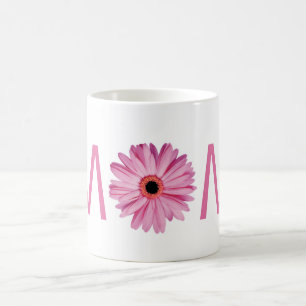 Taza De Café MAMÁ Bonito Único