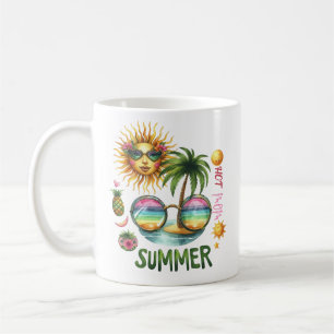 Taza De Café Mamá caliente