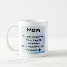 Mamá Coffee Mug