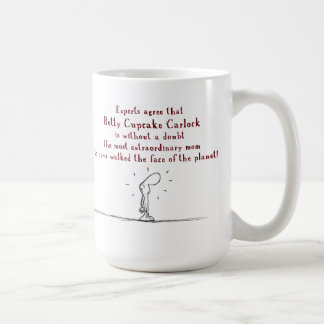 Taza De Café mamá de betty