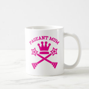 Taza De Café Mamá de concurso - Concursos de amor