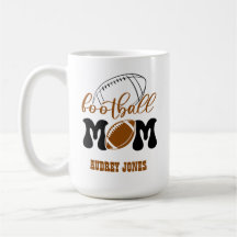 Mamá de Fútbol