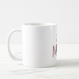 Taza De Café Mamá de gato