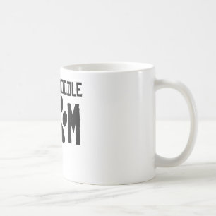 Taza De Café Mamá de Goldendoodle