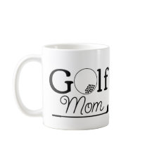 Mamá de Golf