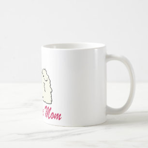 Taza De Café Mamá de Havanese