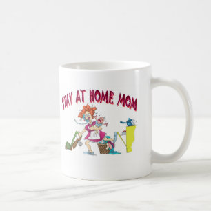Taza De Café mamá de negocios