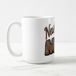 Taza De Café Mamá de Terranova