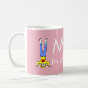 Taza De Café Mamá de un millón