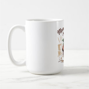 Taza De Café Mamá del Año (Solo Bromeando)